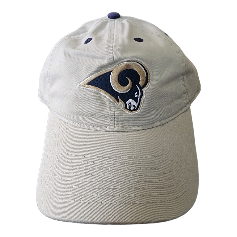 NFL Los Angeles Rams 🐏 hat